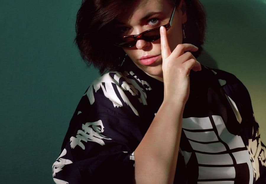 Velveteve zaprezentowała “Telharmonium"