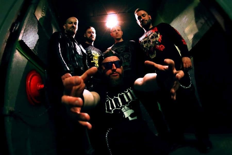 Venflon w "Luizjanie"