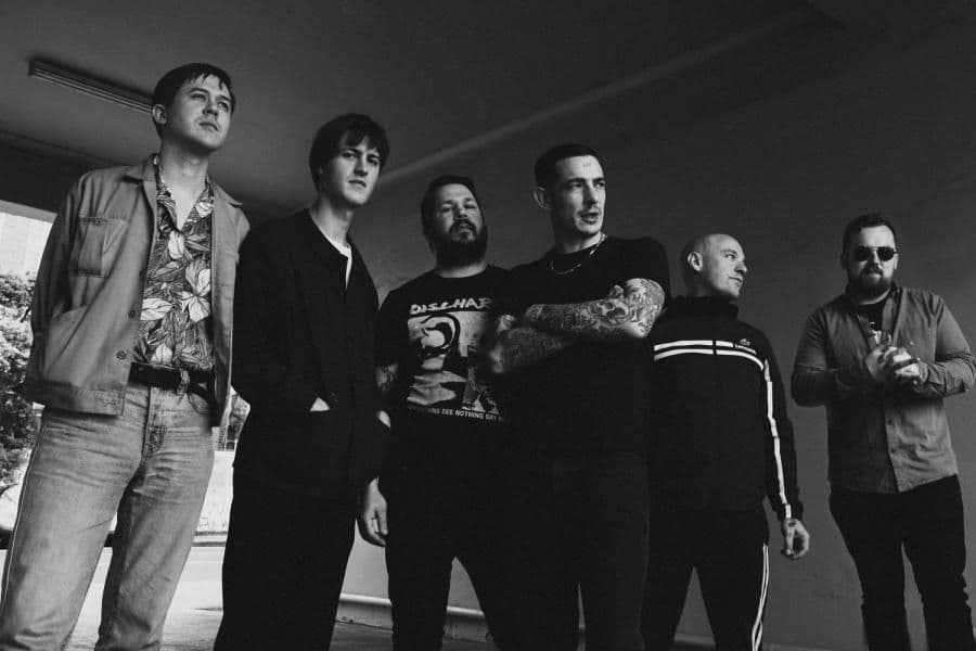 Viagra Boys z nowym singlem i zapowiedzią koncertu w Polsce