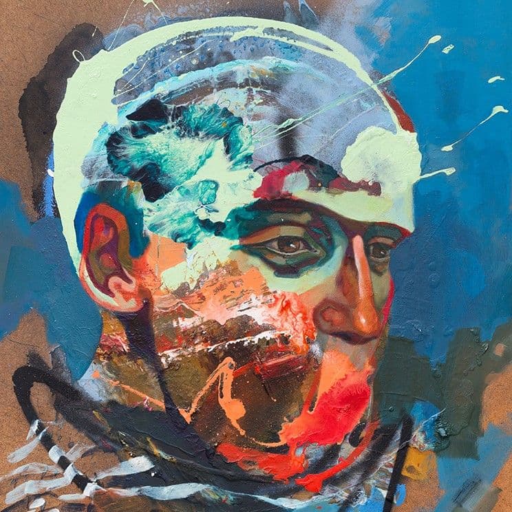 Vienio i Skubas "Lubią To Miasto"