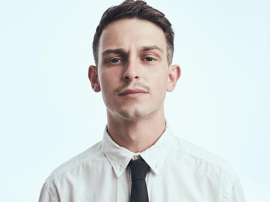 Vito Bambino zaprasza do Berlina