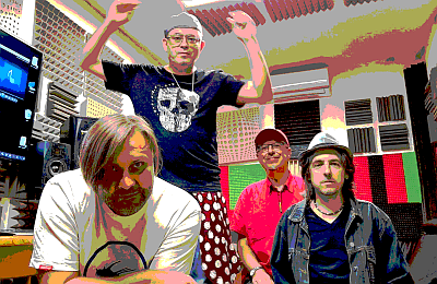 Vüjekväsyl przedstawia nowy album