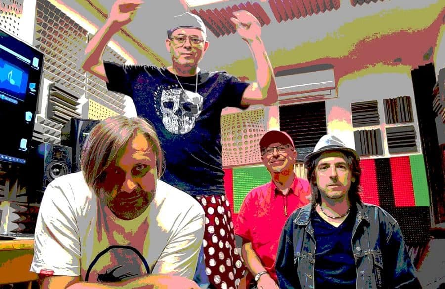 Vüjekväsyl wydał nowy teledysk