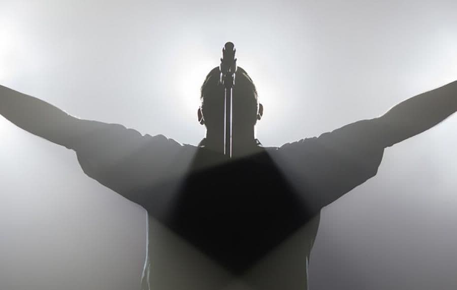 VNV Nation zagra w Warszawie