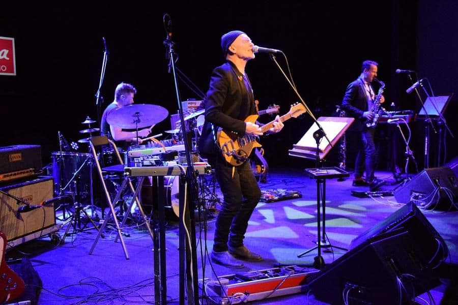 VooVoo zapowiada premierę 'Premiery'