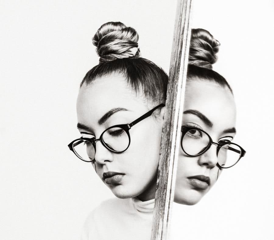 'W domyśle' od Sophie Szklarskiej