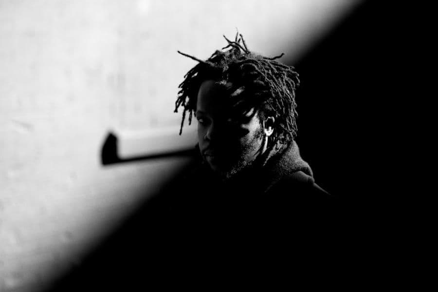 Ambrose Akinmusire zapowiada piątkową premierę nowej płyty