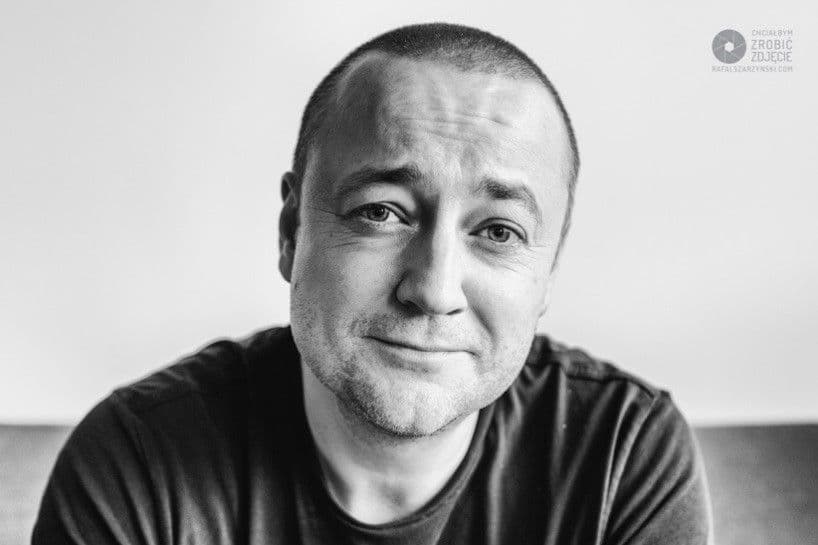 Wakacyjne granie Czesława Mozila