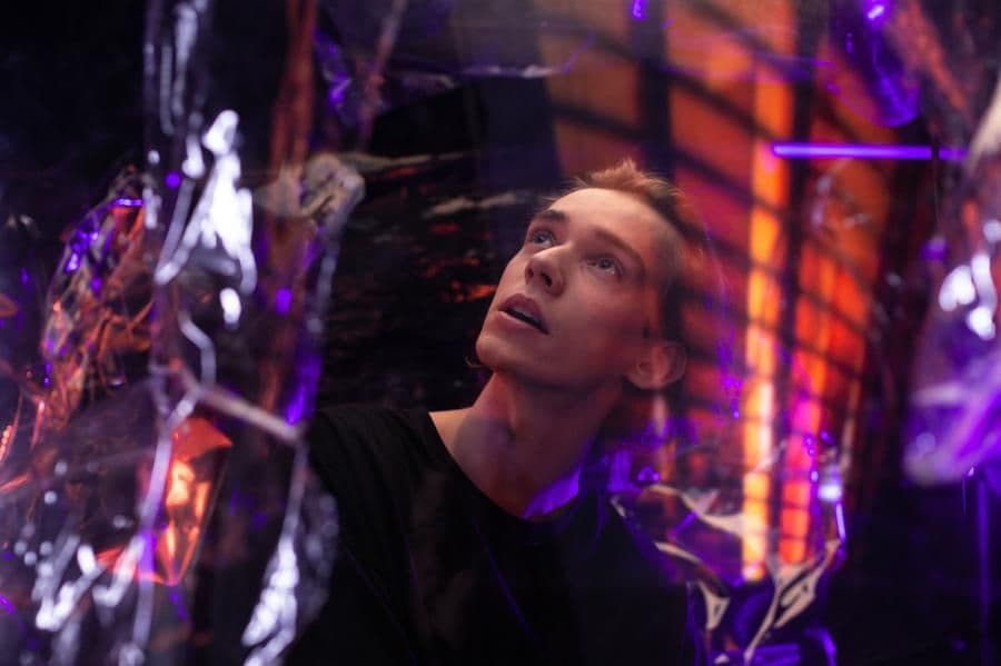 Walerian zaprasza do 'Wieży'