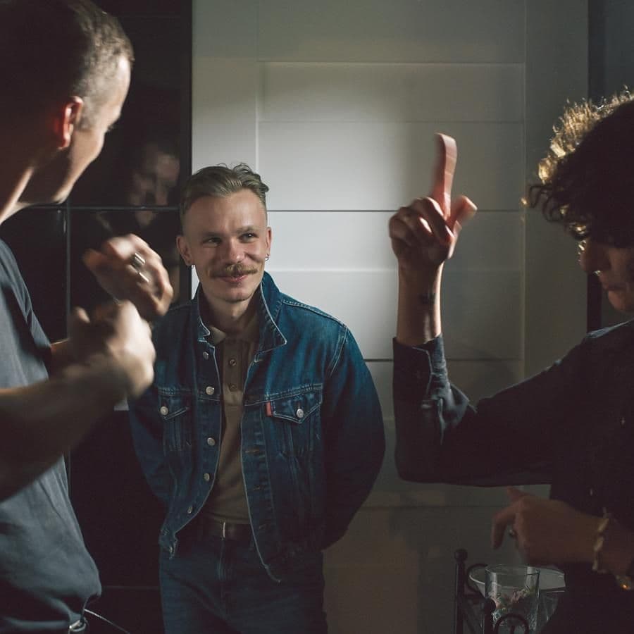 WaluśKraksaKryzys zapowiada nowy album