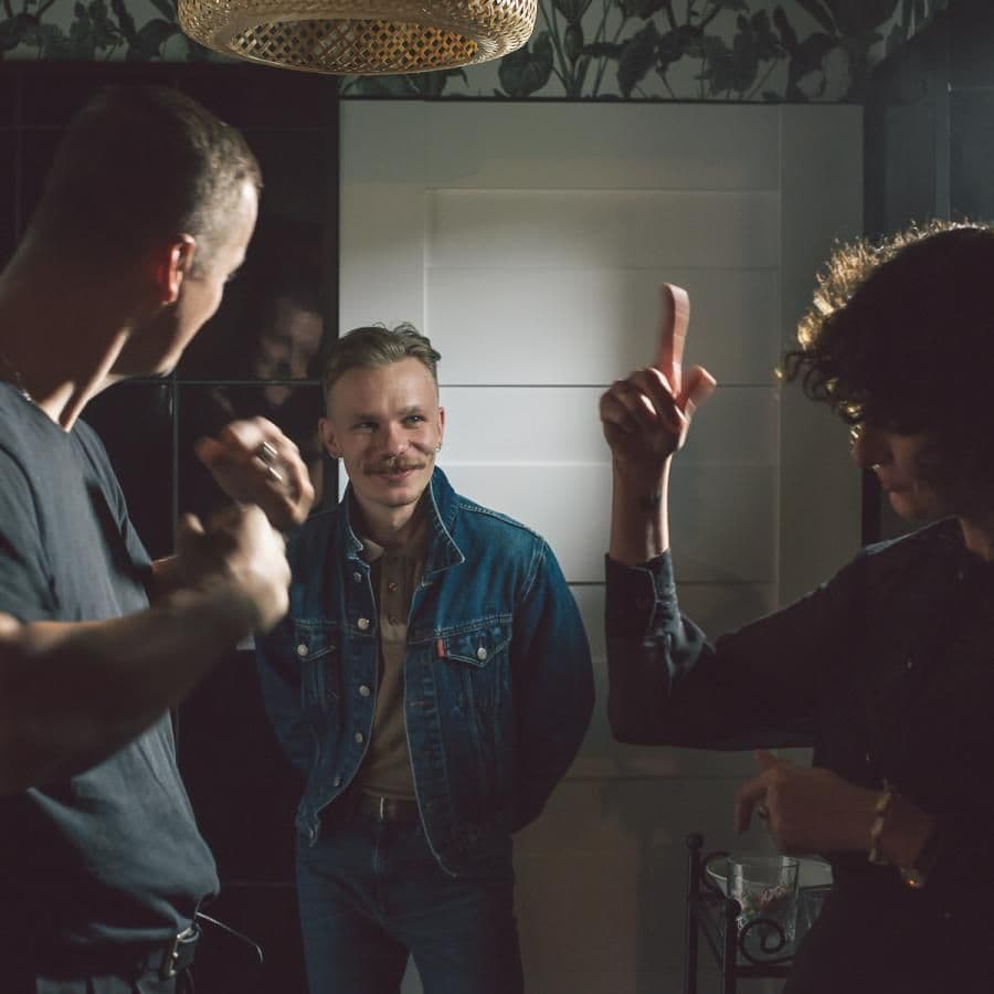 WaluśKraksaKryzys na letniej trasie po Polsce