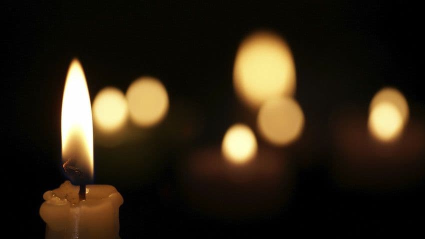 Wanda Warska nie żyje