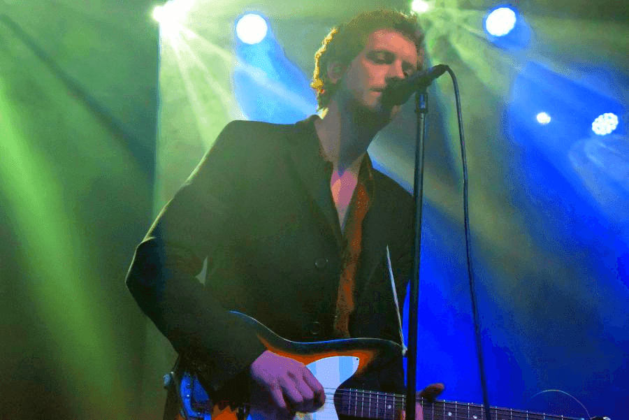 Warhaus wróci do Warszawy