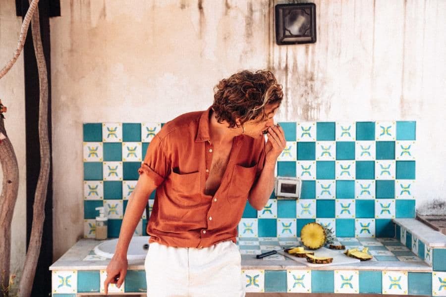 Warhaus z nowym singlem 'It Had To Be You'