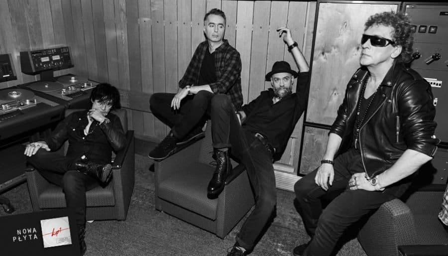 Warszawska Stodoła zaprasza na listopadowe koncerty