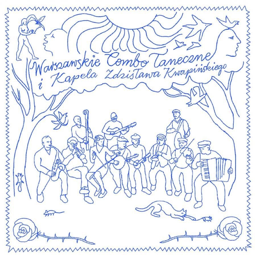 Warszawskie Combo Taneczne zaprasza do oberka