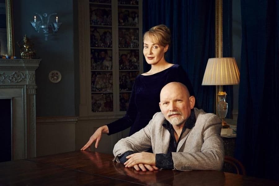 Warszawskie koncerty Dead Can Dance wyprzedane