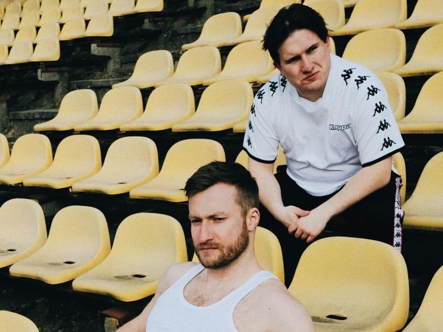 Wczasy na pożegnalnej trasie koncertowej