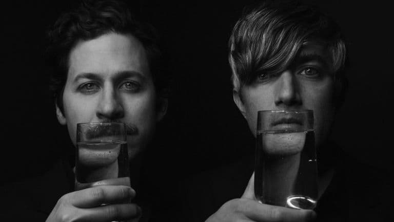 We Are Scientists na dwóch koncertach w Polsce