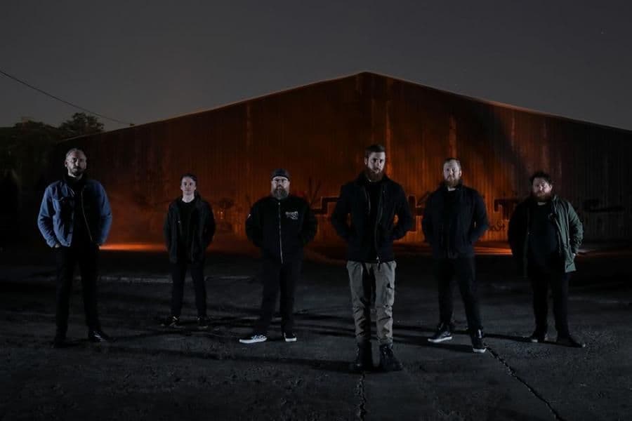 We Lost The Sea i Solkyri na jedynym koncercie w Polsce