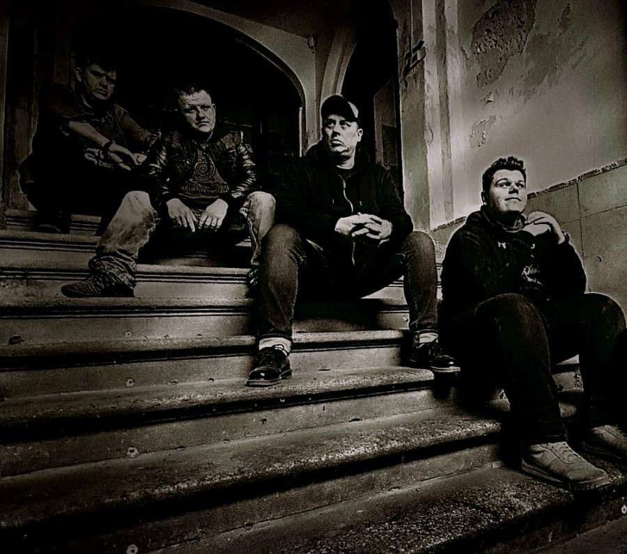 Węgorzewskie San Quentin z debiutancką płytą