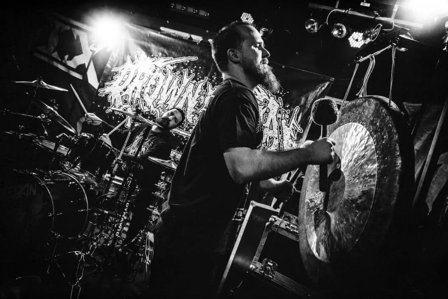 Whalesong zapowiada nową ep-kę i drugi album