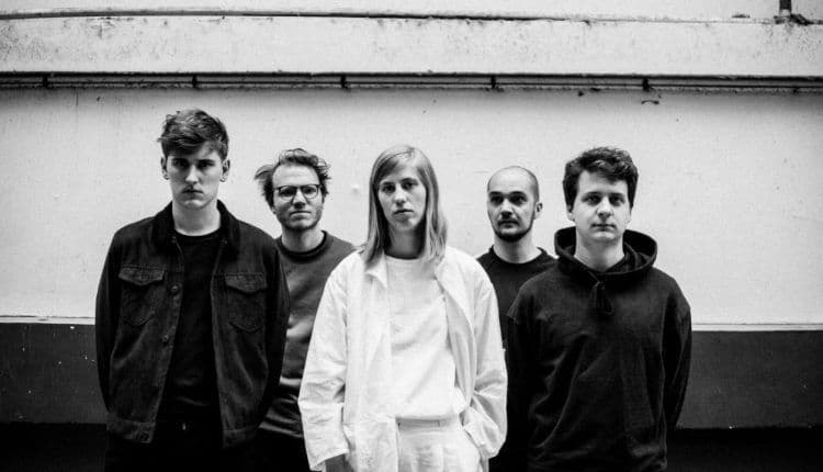 Whispering Sons wróci do Polski na dwa koncerty