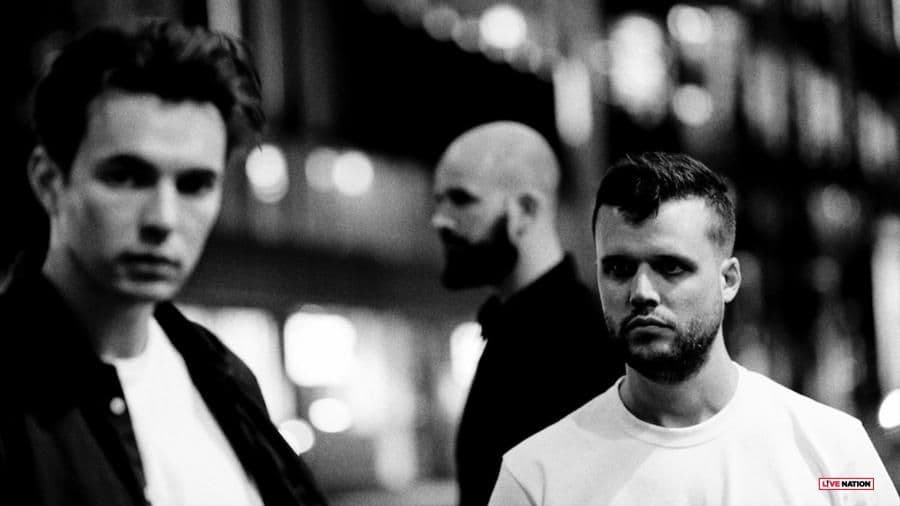 White Lies zagra debiutancką płytę w Warszawie