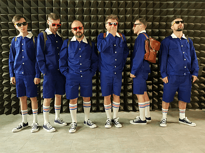 Wiele twarzy Arkadiusza Jakubika