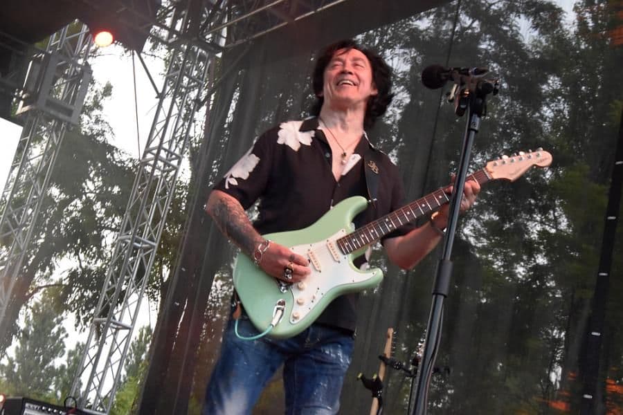 Wielkie Granie na 10 Lat PGE Narodowego