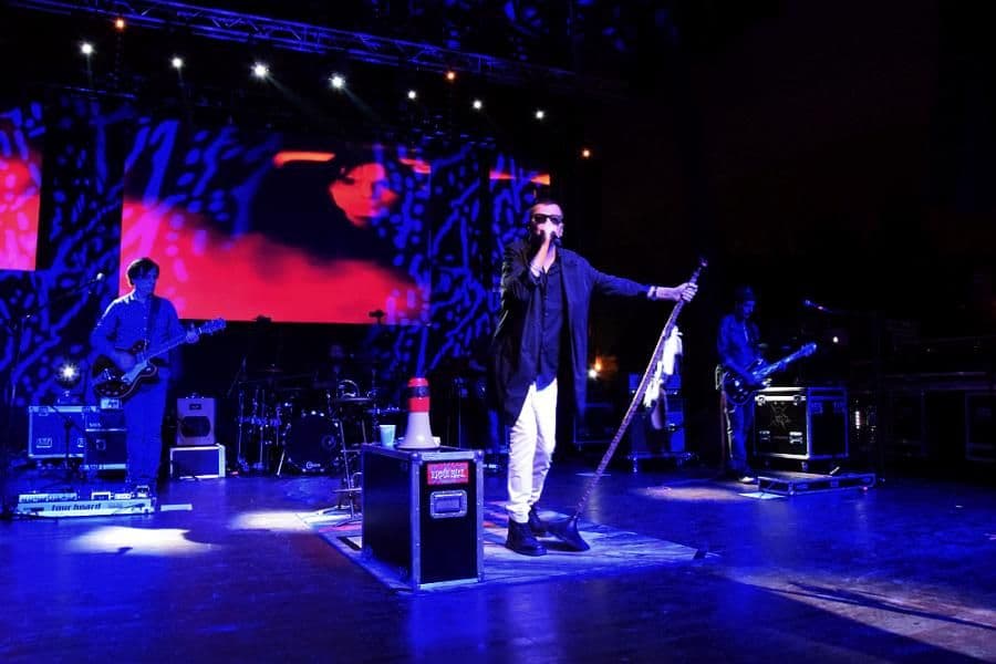 Wilki zapowiadają akustyczne tournee i nową płytę