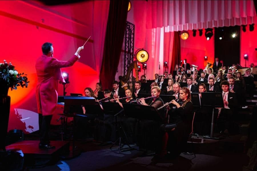 'Windrap! Orchestra' z niezwykłymi gośćmi