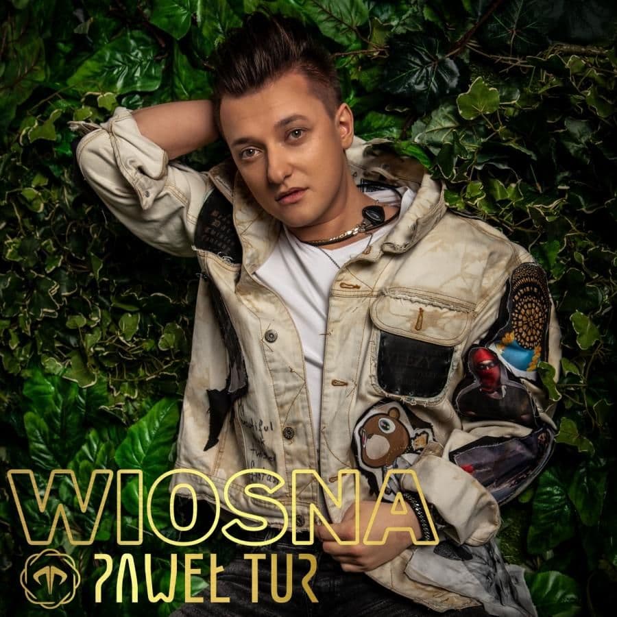 Wiosenny singel Pawła Tura