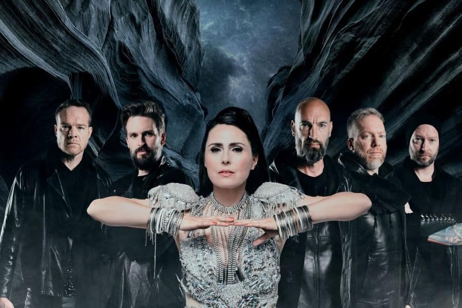 Within Temptation zaprasza na widowisko on-line