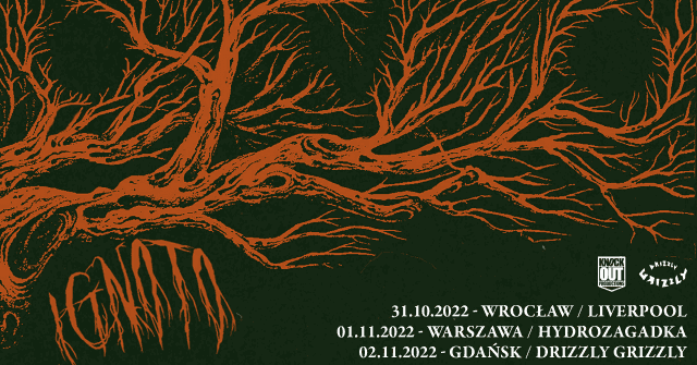 Włoskie OvO na dwóch koncertach w Polsce