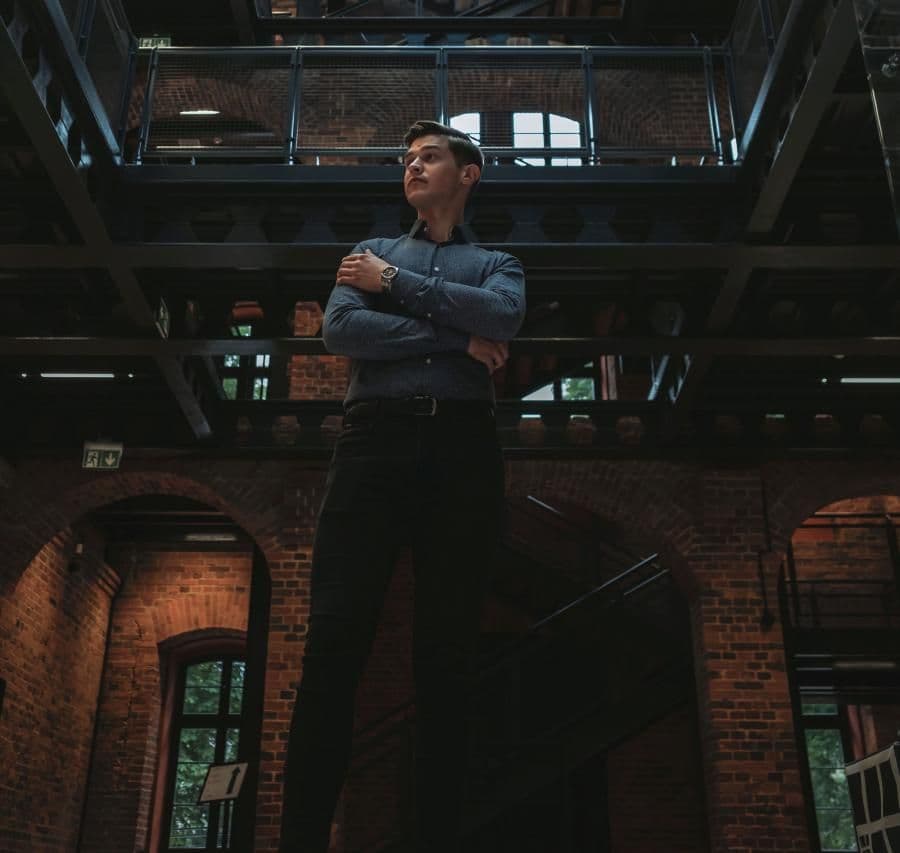 Wojciech Wajc na horyzoncie