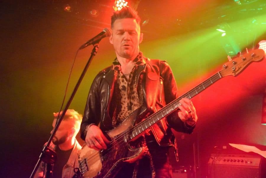 Wojtek Mazolewski Quintet wraca z nowym utworem i koncertami