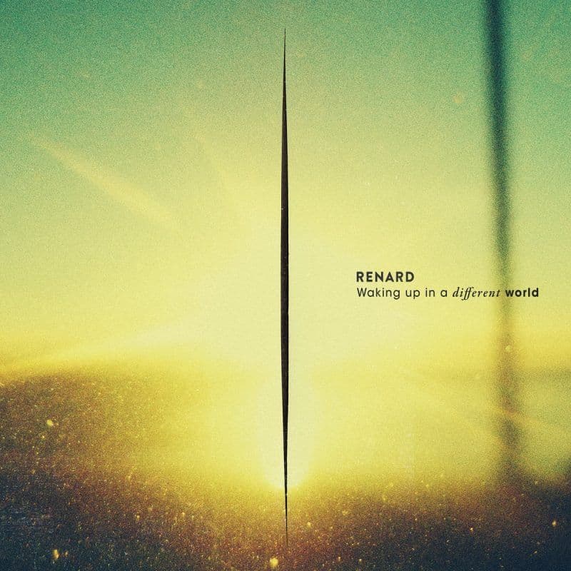 Wokalista Alphaville w nowym projekcie byłego muzyka Wolsfheim