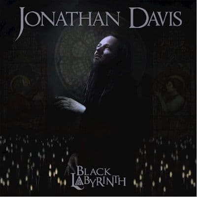 Wokalista Korn wyda solowy album