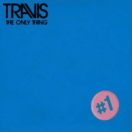 Wokalistka The Bangles na nowym singlu Travis