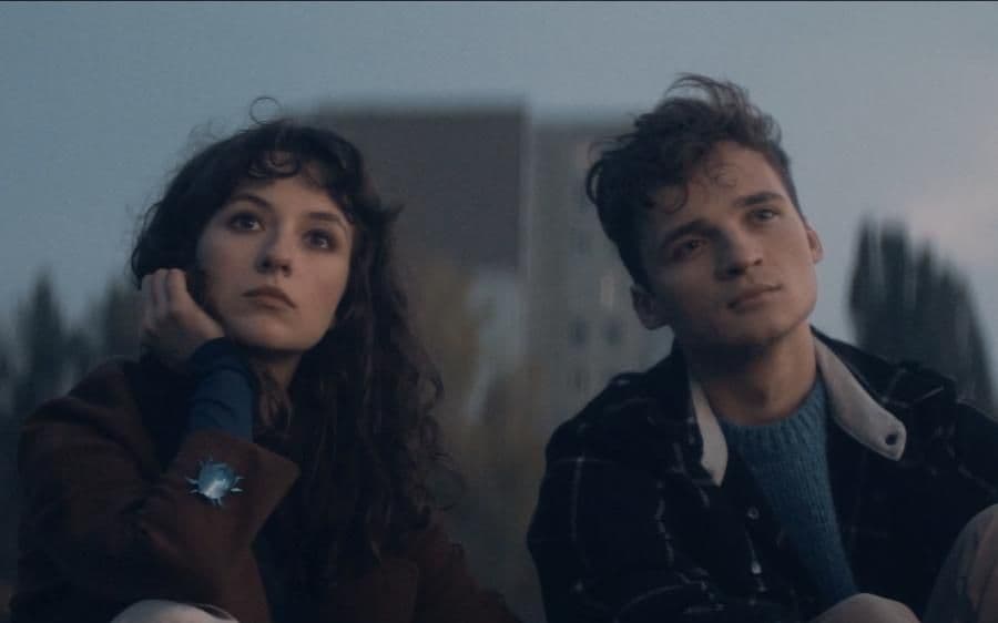 'Wolne Serca' od Kwiatu Jabłoni i gości