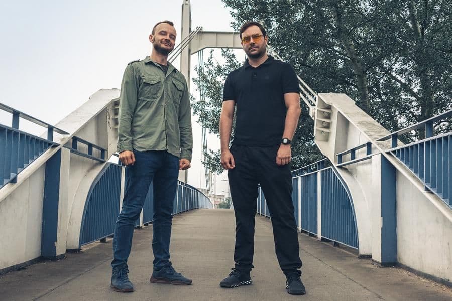 Wrocławski T-Rip zaprasza do Chin