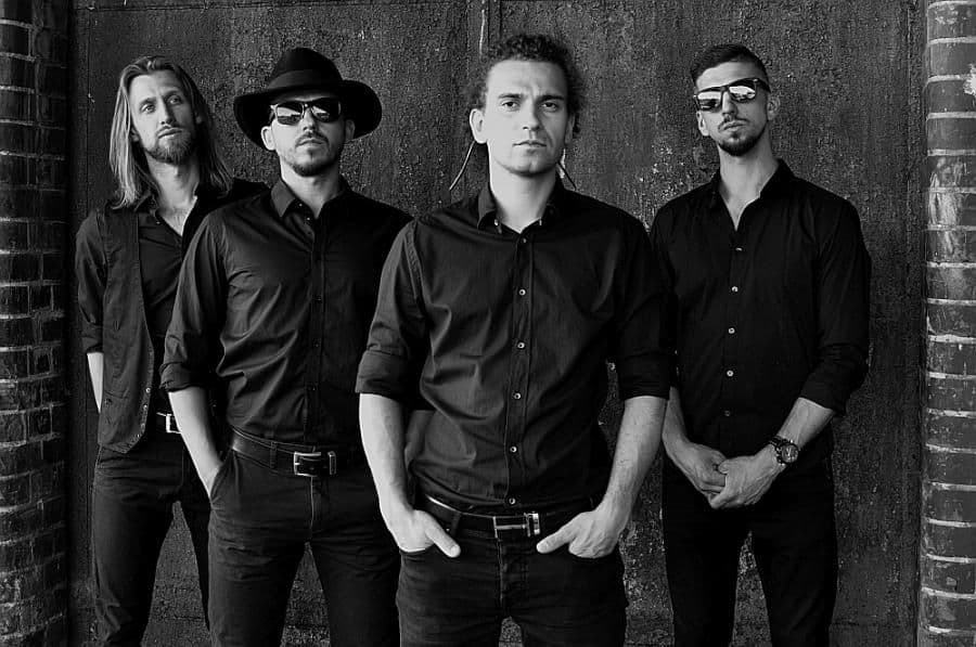 Wrocławskie ATME wydało 'Hybrydy'