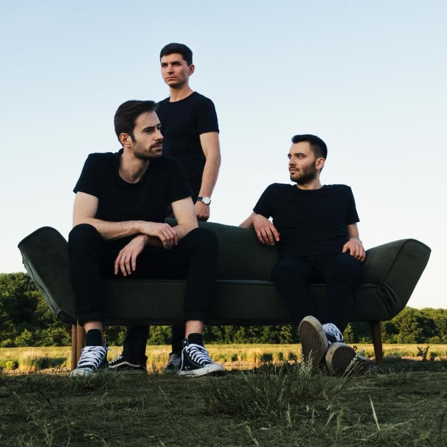 Wrocławskie Lushy! wyda jutro debiutancką ep-kę