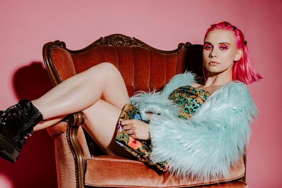 Wrona wyda płytę z 'Będzie Głośno'