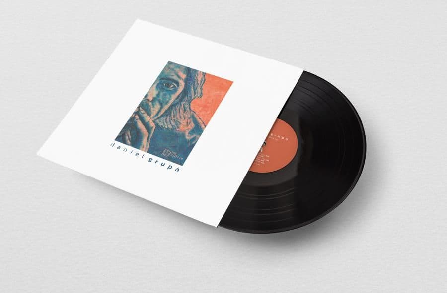 Wspólna modlitwa Daniela Grupy i Renaty Przemyk