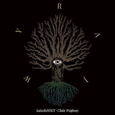 Wspólny album kakofoNIKT i Chóru Pogłosy