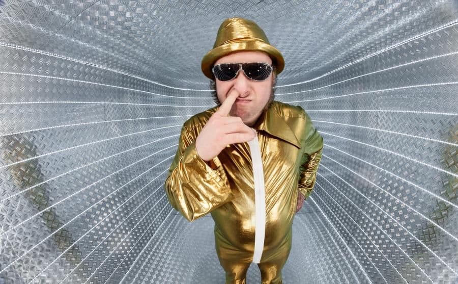 Wspólny singel Jana Niezbendnego i Paprodziada