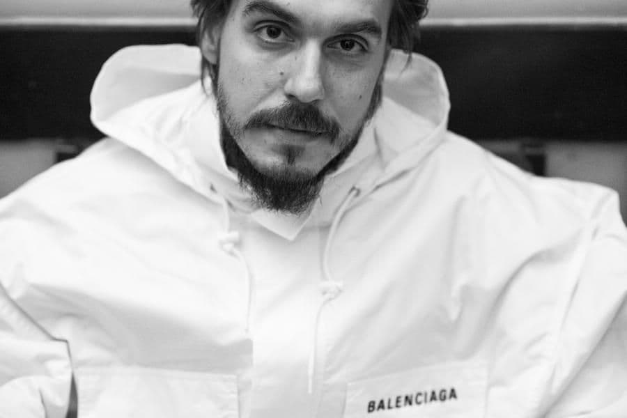 Wspólny utwór Miuosha oraz Zespołu Pieśni i Tańca Śląsk