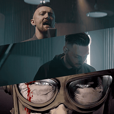 Wspólny utwór Pawła Górniaka i Wishlake'a